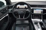Audi A6 50 TDI *UNFALLFREI * S-LINE *MEGA AUSSTATTUNG - Diesel Gebrauchtwagen