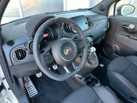ABARTH 595 1.4 T-Jet 16V KLIMA DAB U-CONNECT PDC 17