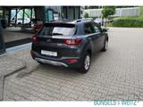 Kia Stonic Vision 1.2 VISION Navi Apple CarPlay Andr - graue Kia Stonic
