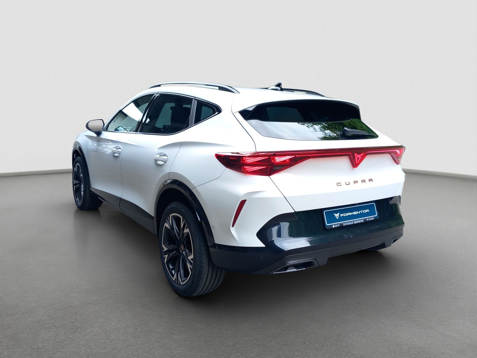 Cupra Formentor - Bild 8