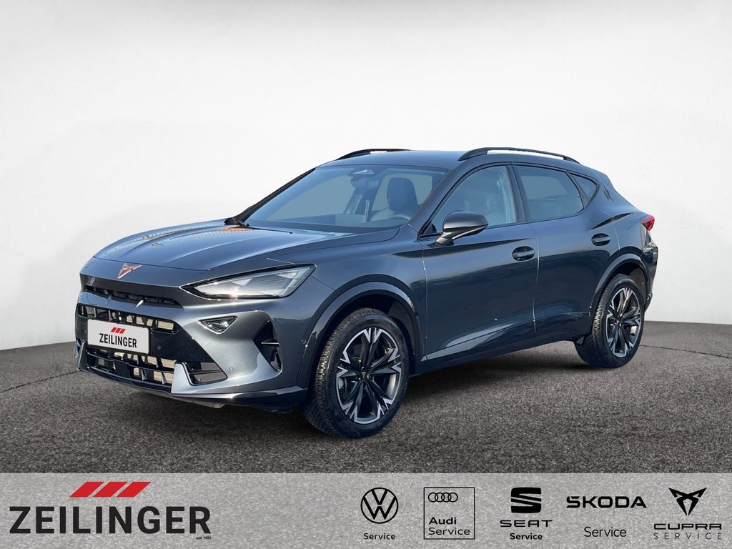 Image of Cupra Formentor