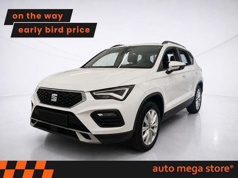 SEAT Ateca - 1