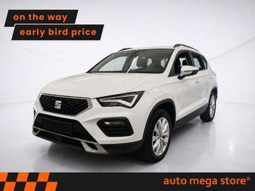 SEAT Ateca - 1