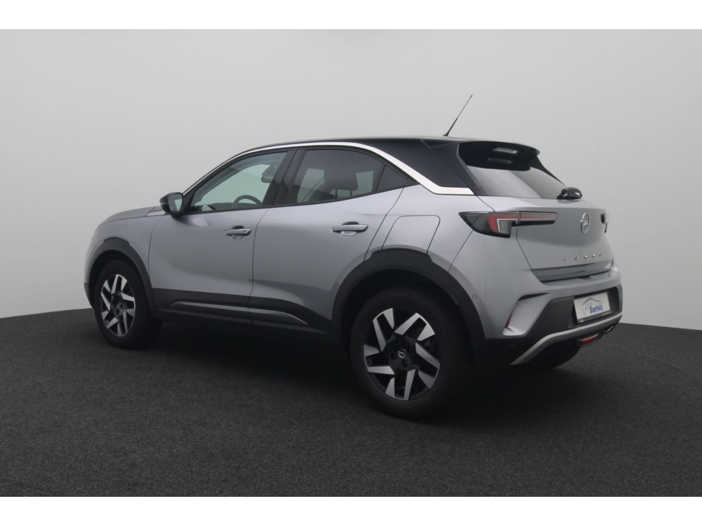 Fahrzeugabbildung Opel Mokka 1.2 Elegance Kamera SHZ Einparkhilfe