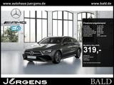 Mercedes-Benz CLA 200 SB AMG-Sport/Multibeam/Fahrassist/Totw - Mercedes-Benz CLA 200 Shooting Brake Jahreswagen