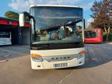 Setra S 417 UL - Setra Reisebus