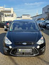 Ford S-MAX 2.0 Titanium /Kamera /Klima - gebrauchte Ford S-Max aus dem Jahr 2011