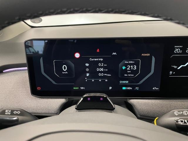 Kia EV3 150 kW Earth TotWink LED Kamera SHZ