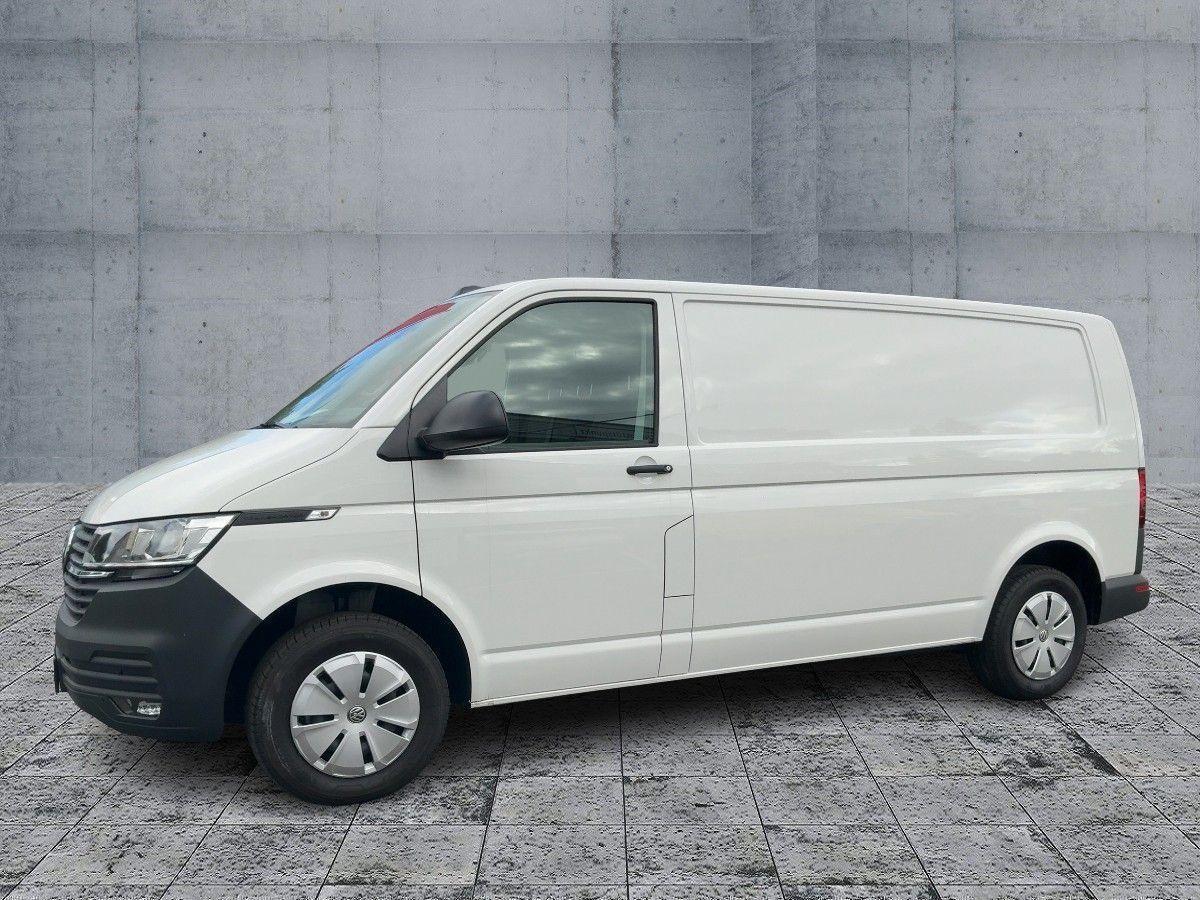 Volkswagen T6.1 Transporter "EcoProfi" Kasten LR 2,0 l TDI