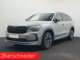 Skoda Kodiaq 2.0 TDI DSG 4x4 Sportline NAVI HuD KAMERA - Skoda Gebrauchtwagen in Essen