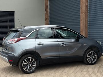 Opel Crossland (X) - 10