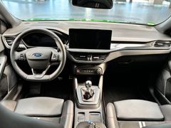 FORD Focus Lim. 2.3 ST X*LED*DAB*Temp.*SHZ*