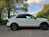 Mercedes-Benz GLE 350 4MATIC Generalüberholter Motor  - Mercedes-Benz mit Diesel-Antrieb: Motor