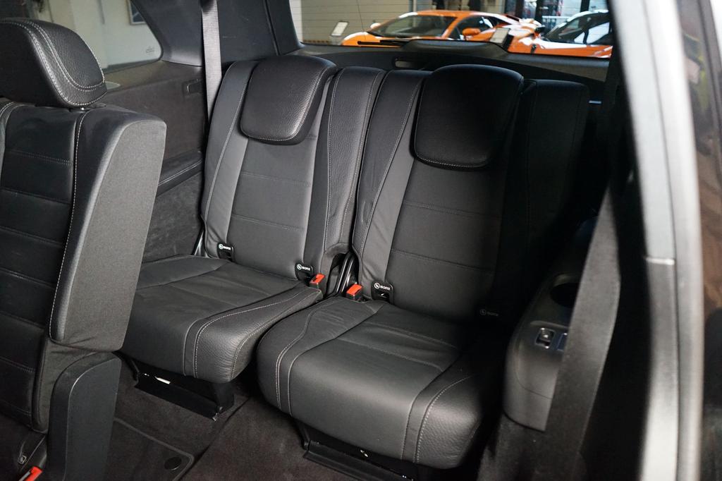 Mercedes-Benz GLS 400