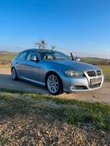 BMW e90 330d - BMW 330: 330d E90