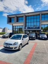 Ford Fiesta 1.2 16V 3p. Ghia OK NEOPATENTATI - Ford Fiesta: Ghia
