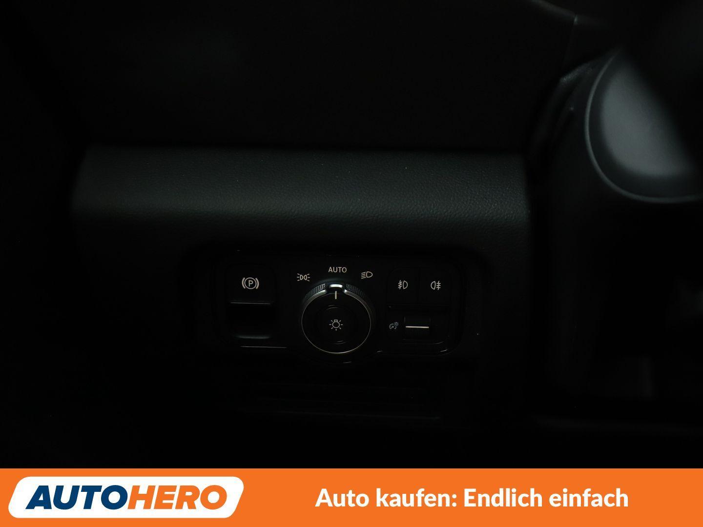 Mercedes-Benz T-Klasse T 180 d Progressive Aut.*NAVI*LED*CAM*, миниатюра 25