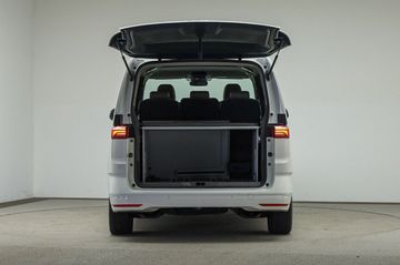 Volkswagen T7 Multivan - 7