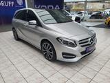 Mercedes-Benz B 250 4 Matic 2.0 TSI Tempomat Pano 8-fach ALU - Mercedes-Benz B-Klasse Gebrauchtwagen in Dresden