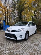 Toyota Verso 1.6D  SkyView - Toyota 4-Runner Diesel Gebrauchtwagen