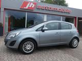 Opel Corsa D Edition*Klima*Sitzhzg.*Allwetter - Opel Corsa: D
