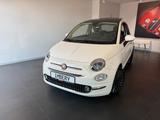 Fiat 500 0,9 8V Twin Air Lounge Automatik - Fiat 500 in Freiburg