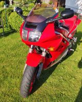 Honda VFR 750 F - HONDA VF750F