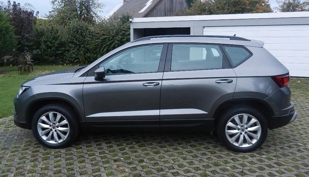 Seat Ateca Style