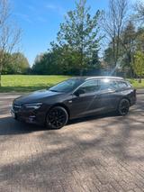 Opel Insignia 1.5 Diesel 90kW Business Elegance A... - Opel Insignia Gebrauchtwagen in Bremen