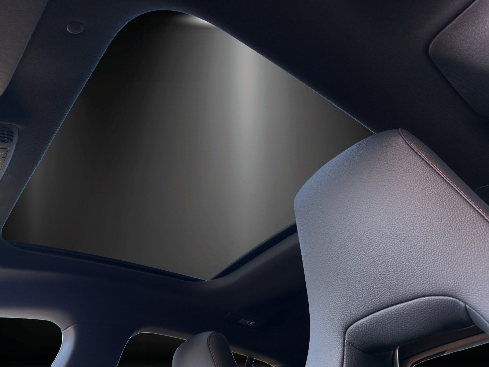 Fahrzeugabbildung Mercedes-Benz CLA 200 d Shooting Brake AMG Distronic PANO 360°