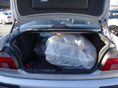 Fahrzeugabbildung BMW 528 5er 528i  M PAKET 1.HAND SCHECKHEFT