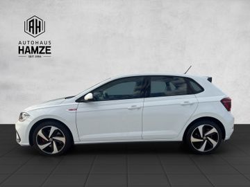 Volkswagen Polo VI GTI |LED|IQ.LIGHT MATRIX|CARPLAY|1.Hand!