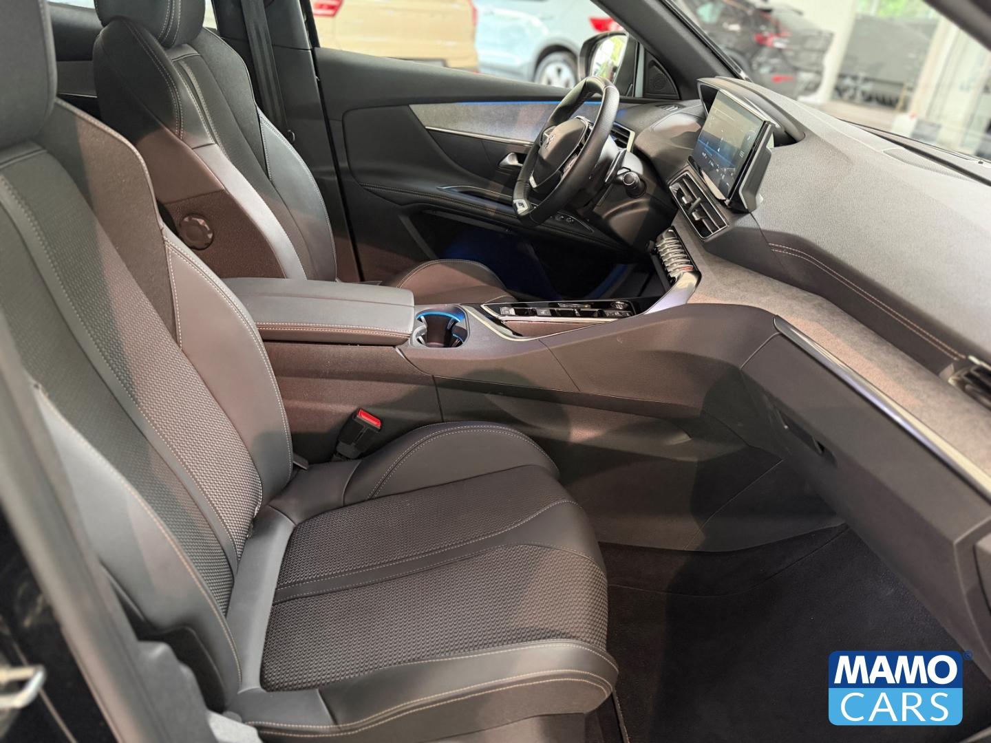 Peugeot 3008 1.5 GT BlueHDi ACC/BLIS/CAM/SHZ/LED