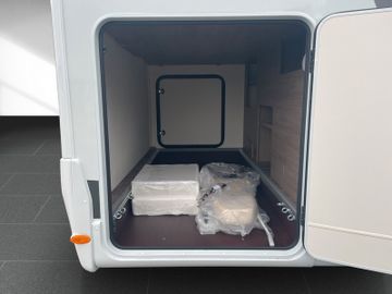 Carado T 457 PRO+ AUTOMATIK Abstandstempomat TV