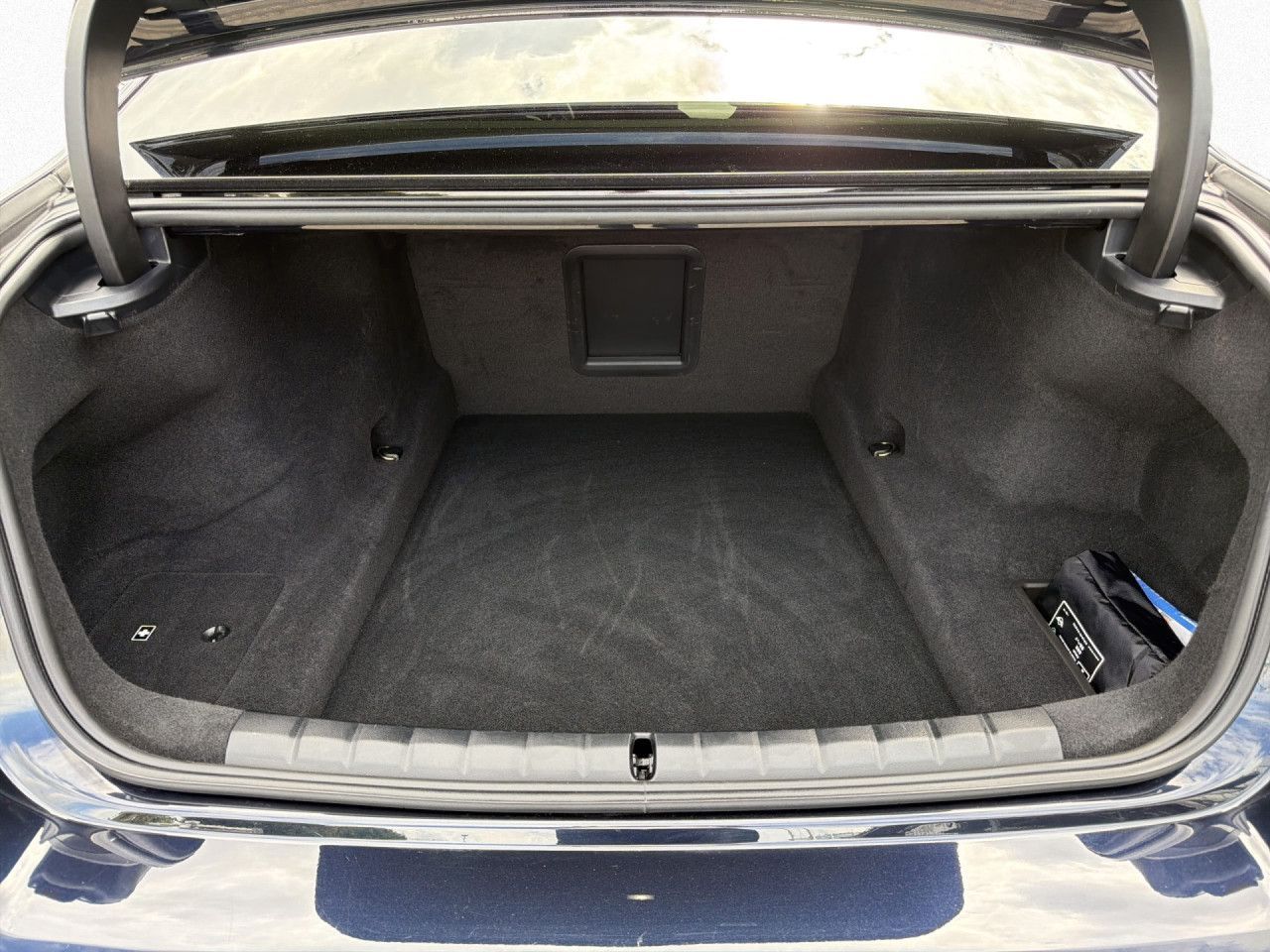 BMW 740 - Bild 19