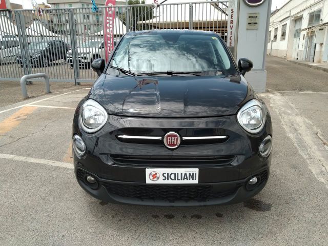 Fiat 500X 1.3 M-Jet 95 CV Connect