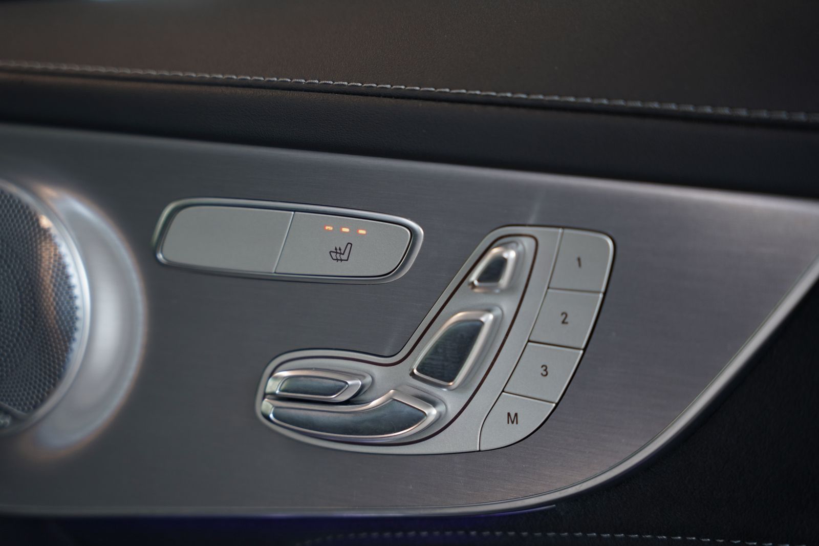 Mercedes Benz C 63 Amg