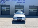 Skoda Octavia Lim. Tour - Skoda Octavia aus 2009: Tour