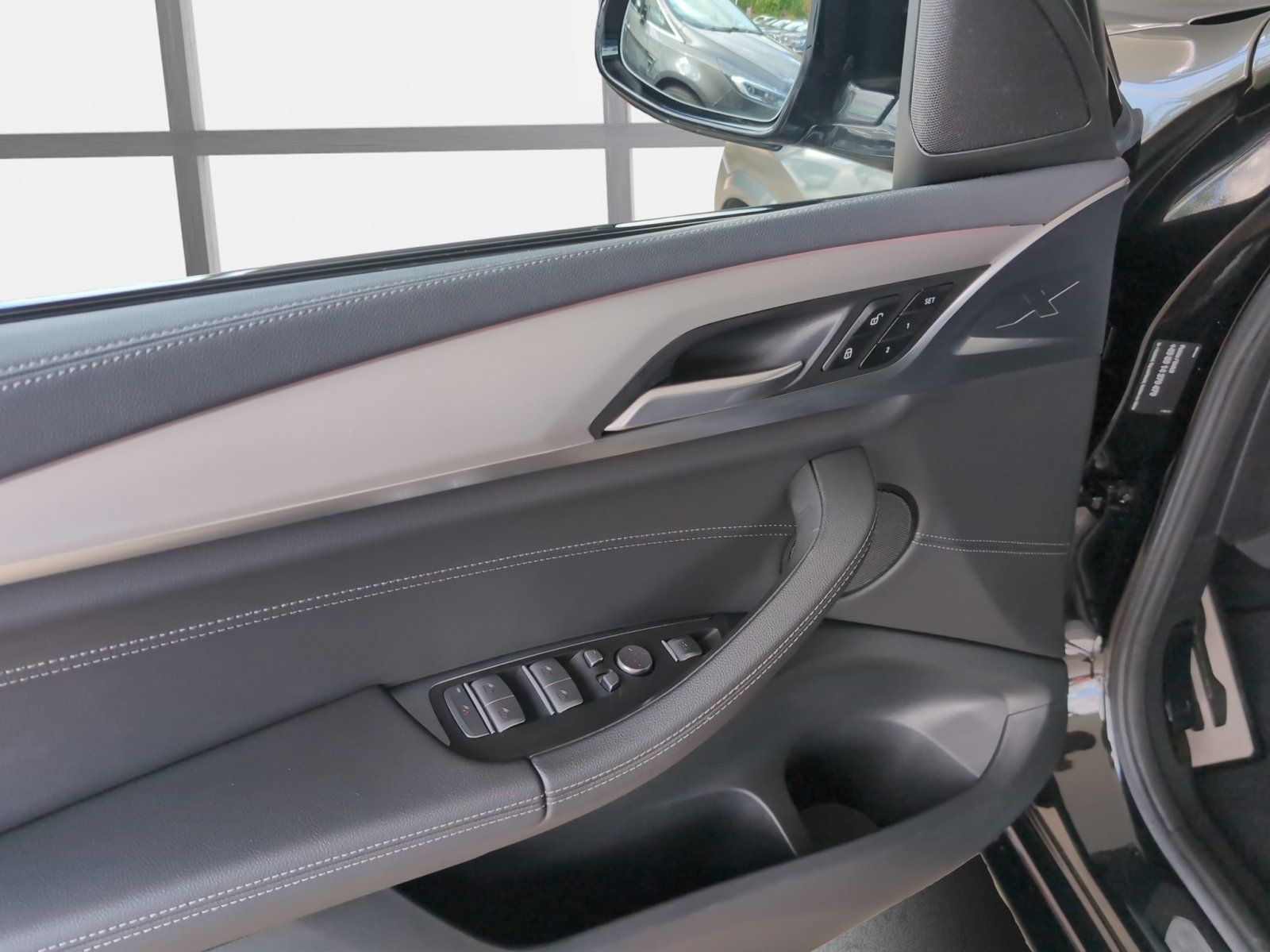 BMW xD Laser 360° CockpitPro ACC HUD DriveRec. Memo foto 10