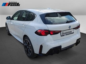 BMW 120d DAB LED Komfortzg. Parkassistent Klimaaut.