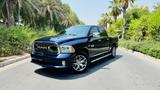 Dodge CLEAN CARFAX*LIMITED*LPG*LUFT*AHK*RAMBOX*VOLL* - Dodge RAM: Rambox