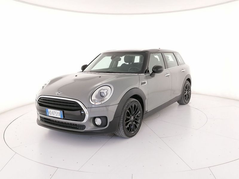 Image of MINI Other
