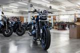 Royal Enfield Super Meteor 650, Euro 5+, sofort lieferbar - Royal Enfield Super Meteor 650