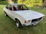 Opel Rekord D 2000 2.0E - Opel Rekord: 2.2