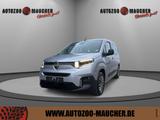 Citroën Berlingo Plus M 1.2 PureTech SHZ/KAMERA/APP/AHK - Citroën Berlingo PLUS mit Benzin-Antrieb