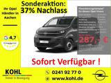 Opel Vivaro Standard M 2.0 D 145PS Temp Klimaautom PD - Opel Vivaro in Aachen