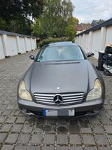 Mercedes-Benz CLS 350 CGI - - Mercedes-Benz CLS 350 in Oberhausen