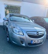 Opel Insignia OPC Unlimited 2.8 V6 Turbo 4x4 Auto... - Opel Insignia Gebrauchtwagen in Hagen