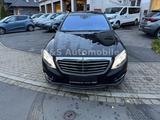 Mercedes-Benz S 350 S Limousine AMG Line Lang.Voll,Voll - Mercedes-Benz S 350 in Hagen