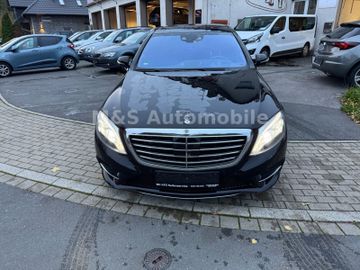 Mercedes S 350 - 2